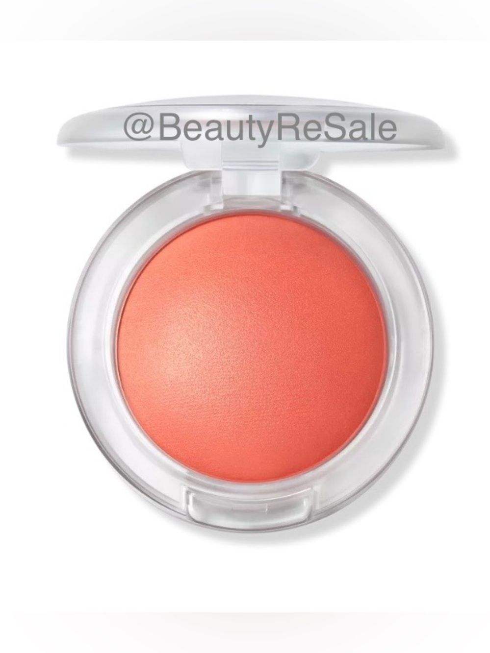 MAC - Glow Blush